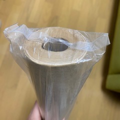 クラフト紙の画像
