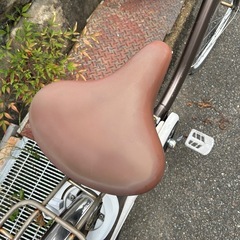 パナソニック　電動自転車の画像