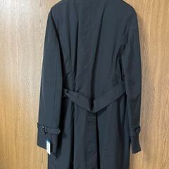 PERSONZ トレンチコートの画像