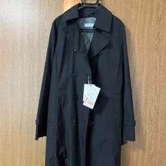 PERSONZ トレンチコート