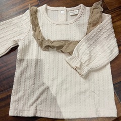 ベビー服70 SIMPLE FREE