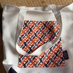GIANTS バック
