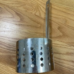 【無料】かき揚げリングの画像