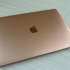 最終値下げ■アップグレードモデル■MacBook Air M1 2020の画像