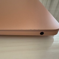 最終値下げ■アップグレードモデル■MacBook Air M1 2020の画像