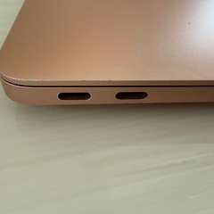最終値下げ■アップグレードモデル■MacBook Air M1 2020の画像