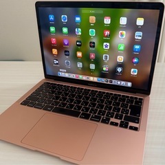 最終値下げ■アップグレードモデル■MacBook Air M1 2020の画像