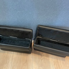 【先約者様お取引中・値下げ】トヨタ　ハイエース200系　アームレストの画像