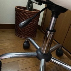 ワークチェア 椅子の画像