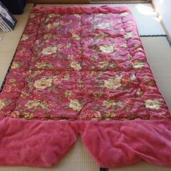 厚めのモコモコ掛け布団☃️❄️💖