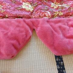 厚めのモコモコ掛け布団☃️❄️💖の画像