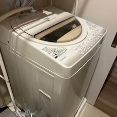 洗濯機