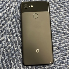 11/19 19時　横浜駅で　美品　SIMフリー　pixel3 ...