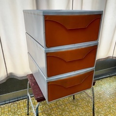 押入れ収納3個セット