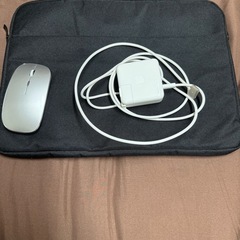 (本日まで)MacBook Airの画像