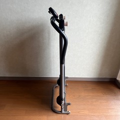 ウォーキングマシン自走式の画像