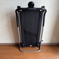 ウォーキングマシン自走式の画像