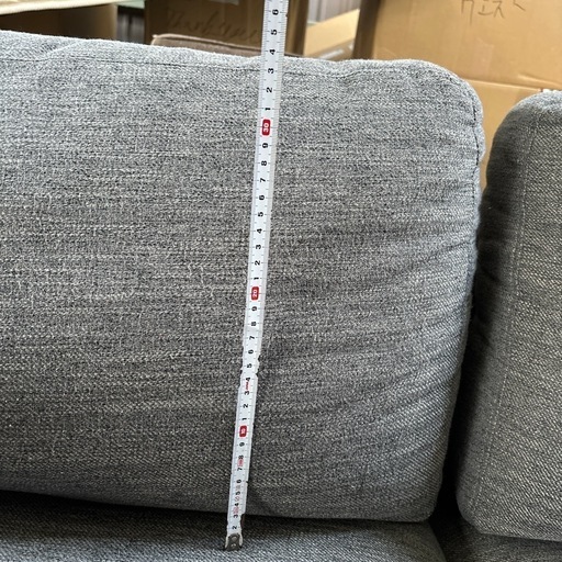 ニトリ ソファー 2人掛け 美品