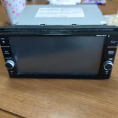日産純正カーナビ