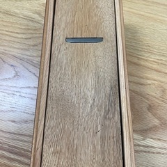 【無料】鰹節削り器の画像