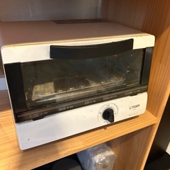 タイガーオーブントースター