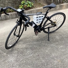 YAMAHA電動アシスト自転車  YP JーR