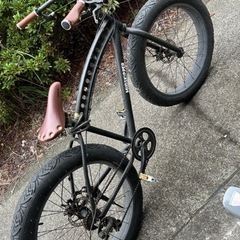 ビーチサイクル