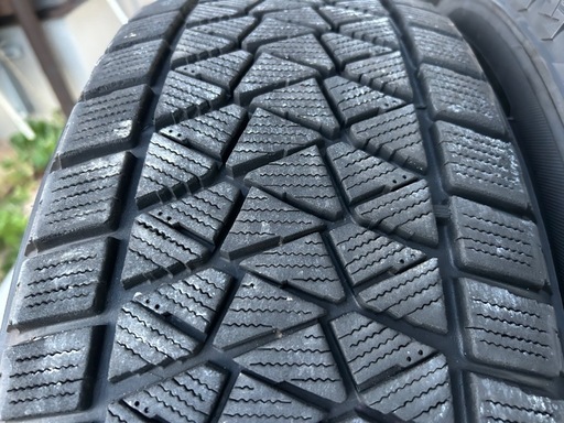 225/60R17 スタッドレス フォレスター XV アルファード