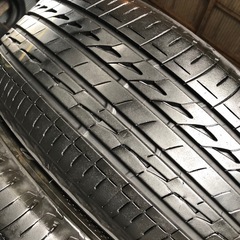 205/50R17Bridgestone取り付け無料