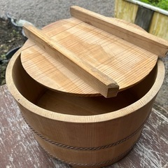 おひつ
