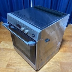 Rinnai リンナイ ガス高速オーブン RCK-10Mの画像