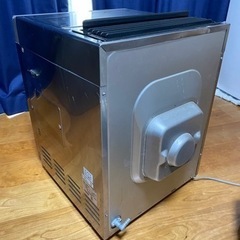 Rinnai リンナイ ガス高速オーブン RCK-10Mの画像