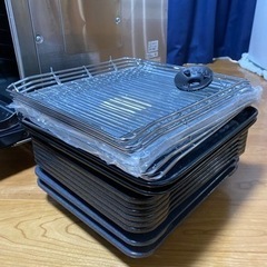 Rinnai リンナイ ガス高速オーブン RCK-10Mの画像