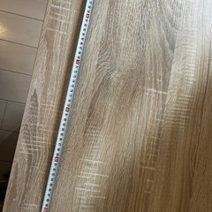 パソコンデスク　コンパクト　引き出し付きの画像