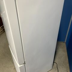 【良品】YAMADA 2ドア冷蔵庫 YRZ-F15E1 2017年製 通電確認済み 良品 早い者勝ち 引取歓迎 配送OKの画像