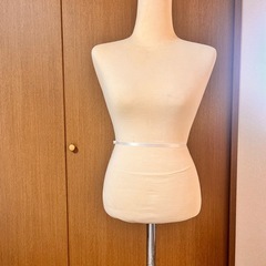 マネキン　トルソー女性　ネット通販/裁縫