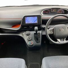 トヨタ シエンタ 　Ｘ入庫しました(^^)/！！の画像