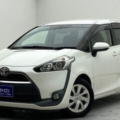 トヨタ シエンタ 　Ｘ入庫しました(^^)/！！