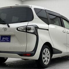 トヨタ シエンタ 　Ｘ入庫しました(^^)/！！の画像