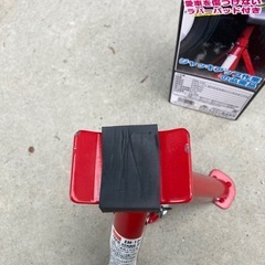 ジャッキスタンド EM-124の画像