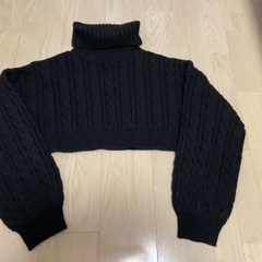 セーターの画像