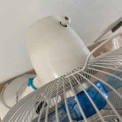 扇風機の画像