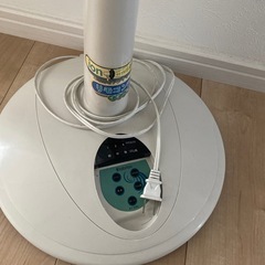 扇風機の画像