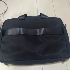 リクルートバッグ・ビジネスバッグの画像