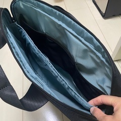 リクルートバッグ・ビジネスバッグ