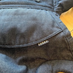 未使用おんぶ紐　説明文よく読んでくださいの画像