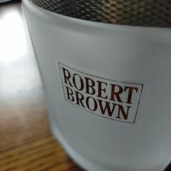 ROBERTBROWN アイスペ−ルの画像