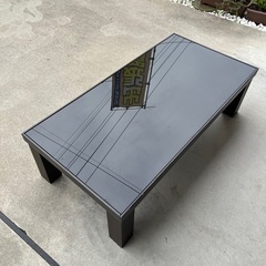 ローテーブル