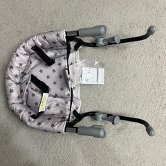 テーブルチェアの画像