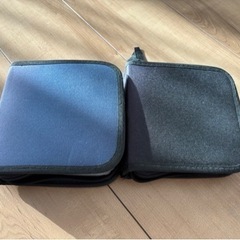 CD.DVDケース